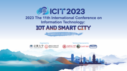 IOT and Smart City Conference