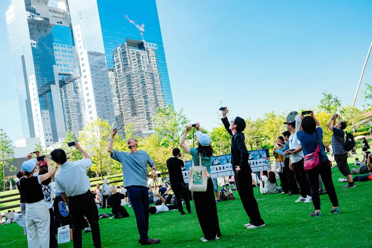 『WIRED Japan』にてAIR RACE Xが紹介されました